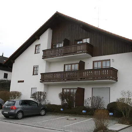 Landhaus Ludwig/haus Sonnenhang.4 Bad Griesbach (Bavaria)