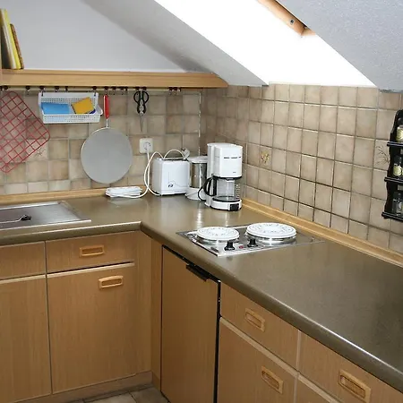 Landhaus Ludwig/haus Sonnenhang.4 Bad Griesbach (Bavaria)
