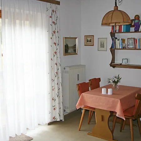 Lägenhet Landhaus Ludwig/haus Sonnenhang.4