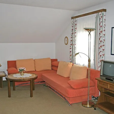 Lägenhet Landhaus Ludwig/haus Sonnenhang.4 Bad Griesbach (Bavaria)