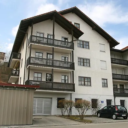 Landhaus Ludwig/haus Sonnenhang.4