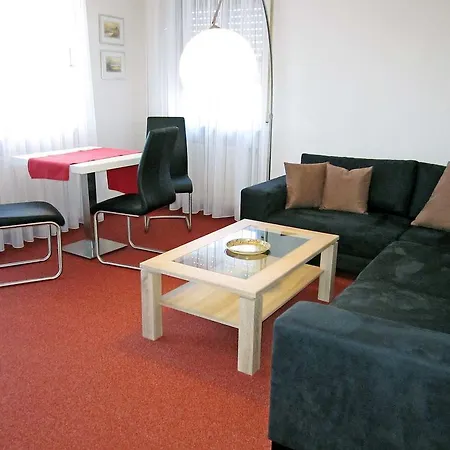 Landhaus Ludwig/haus Sonnenhang.4